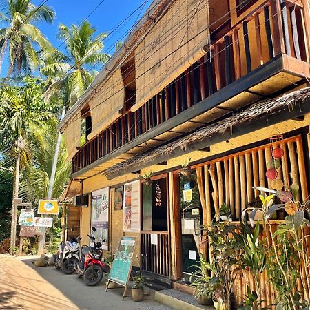 Hidden Of Cailan Extension Transient House El Nido Esterno foto