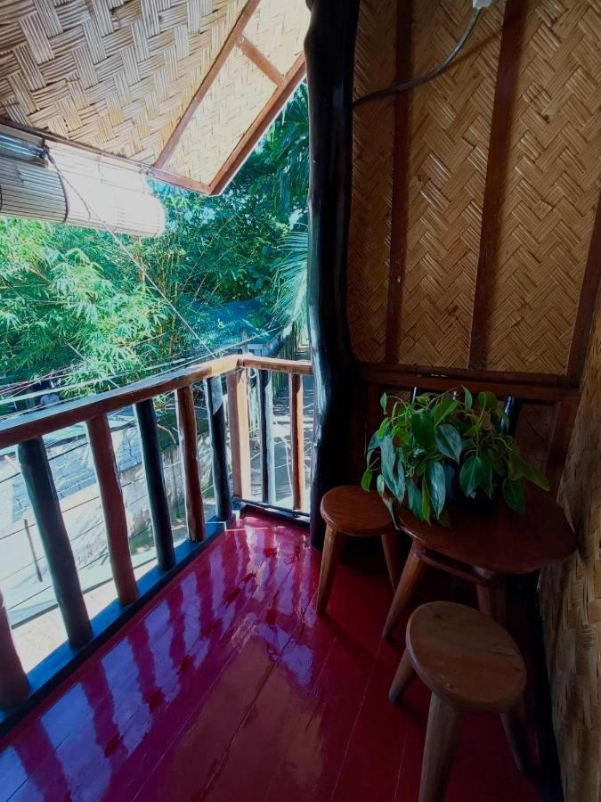 Hidden Of Cailan Extension Transient House El Nido Esterno foto