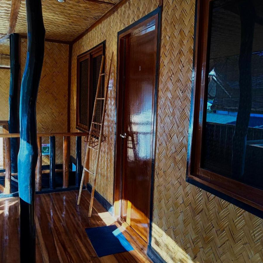 Hidden Of Cailan Extension Transient House El Nido Esterno foto
