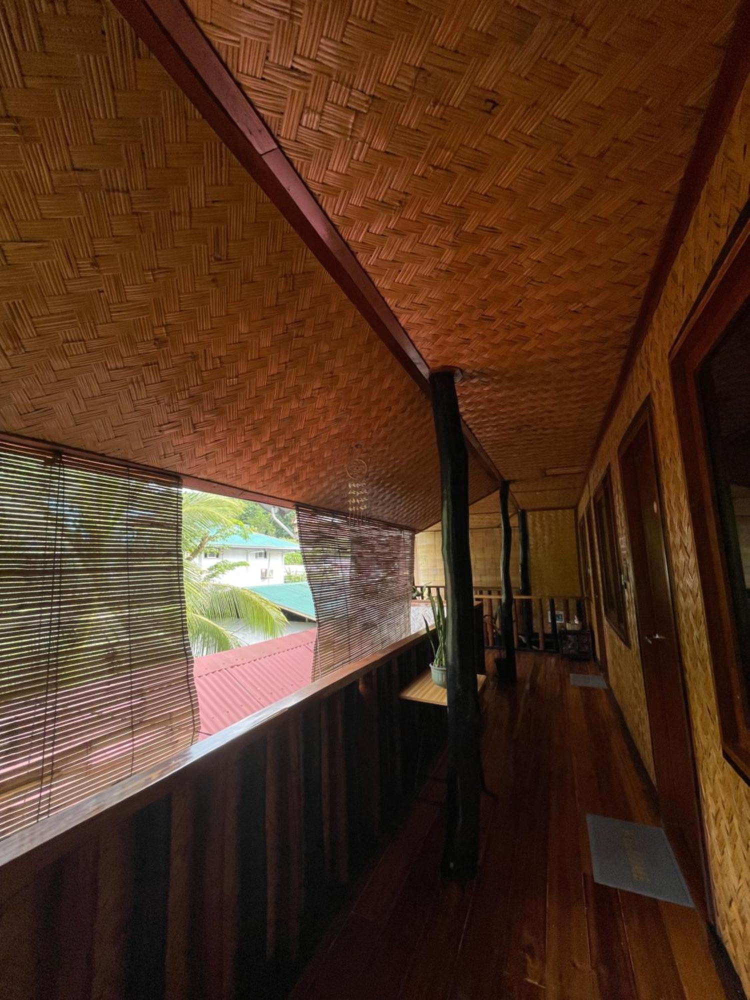 Hidden Of Cailan Extension Transient House El Nido Esterno foto