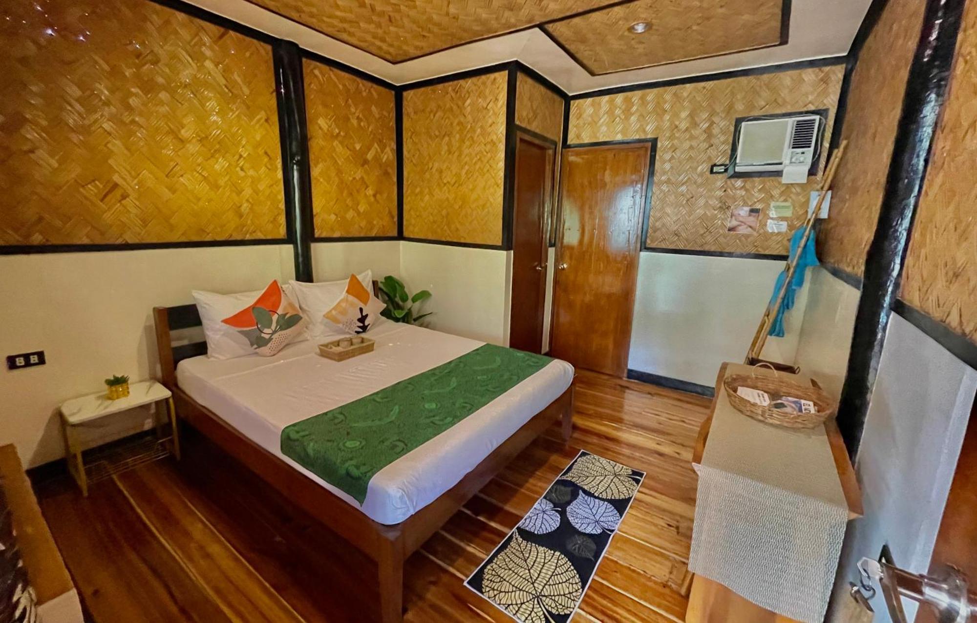 Hidden Of Cailan Extension Transient House El Nido Esterno foto